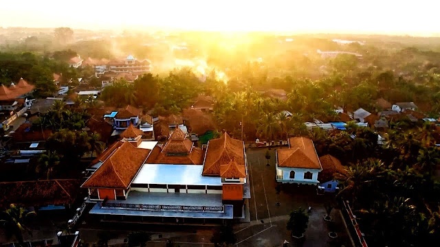 Ciri-Ciri Tatakelola Desa Maju